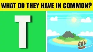 5 Riddles That Seem Easy But Are Actually Hard