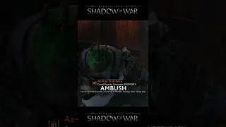 Ultra Unique AMBUSH