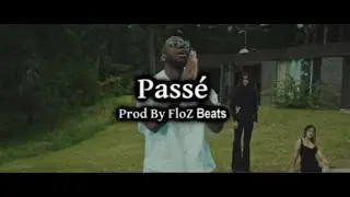[FREE] Dinos x Ninho Type Beat - "Passé" || Instru Rap/Trapsoul Mélancolique/Mélodieuse/Love 2022