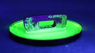 Modulus Wicking Video