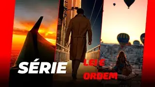 Cortes de filmes lei e ordem temporada 17 