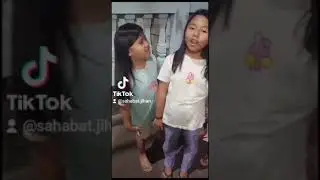 [Shorts Tiktok gombalan || Sahabat jihan