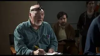 Louis B. Jack - Scripty on Amish porn film