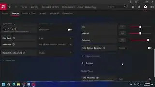 (AMD) How to increase your screen saturation when you have AMD Graphic Card | AMD Bad Color Fix