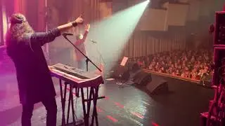 Сюрприз Я.Сумишевскому на концерте в г.Кемерово 3.11.2019