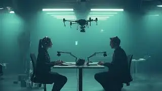 Breaking Down UK Drone Regulations Podcast #1