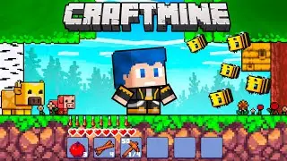 PROVO IL NUOVO MINECRAFT BRUTTO!