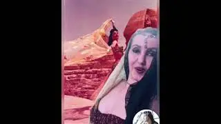 Parte 2: A DANÇA NO ANTIGO ORIENTE ( VÍDEO CURTO )