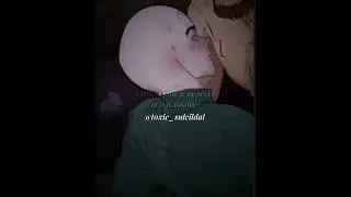 [Давно небыло треша]  тг канал : тут страшно интересно [baldi x principal] #animation #baldi #gacha