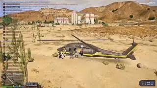 Поставка  ARMY GTA 5 RP STRAWBERRY  MyrFamQ
