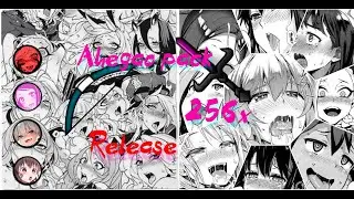 Ahegao 256x Release +Glance.top Combotage