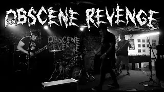 Obscene Revenge - Beer To Hell