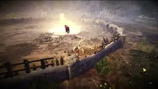 5 minutes of my noob huntress | black desert mobile - how does ENIL play so good in PC 😭