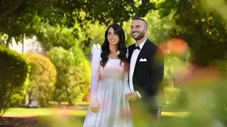 Highlights קליפ חתונה הדס & שלו