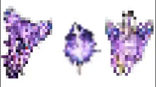 NEW AEGIR +25 GLOW on 26 CLASSES | 전캐릭 에기르 25강 이펙트[Lostark/로스트아크]