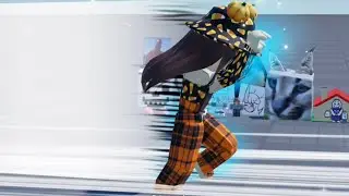 |~💖✨A cool animation!✨💖~|