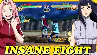 Playing SUBSCRIBER'S DEMANDED FIGHT | Part 2