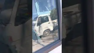 Subaru Libero! EURO VAN! 