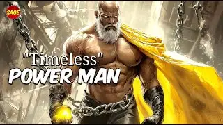 Who is Marvel's 