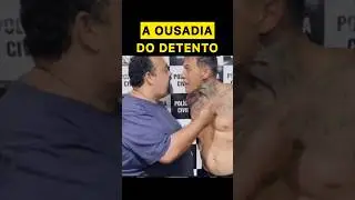 Como seria ESSE DIÁLOGO nos ESTADOS UNIDOS?