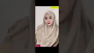 Bigo live Bar-bar hijab cantik 