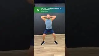 Тренировка на все тело 