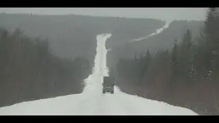Алтай - Сахалин - Якутия. 4-я часть.