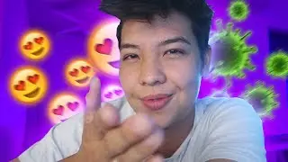 COMO CONQUISTAR O CRUSH NA QUARENTENA 😂 | Fee Hideki