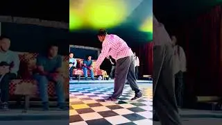 J-brother Mp semi finale Battle Pop #4 popping 2024