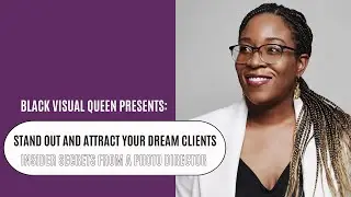 APA SF Attract Your Dream Clients / Insider Secrets From A Photo Director