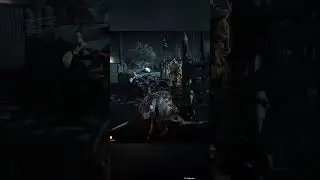 Ghost of Tsushima PS5 4K #shorts