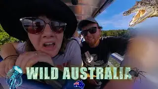 We’re Leaving Australia 😢🇦🇺 East Coast Road Trip