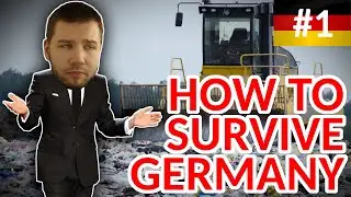 German without Bullshit 1 | Welcome to Germany