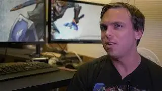 We always had Nintendo in the back of our heads - SoJ