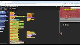 How to Make a PDF of your Code in Snap programming language