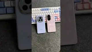 Honor Magic 6 Pro vs Honor 200 Pro battle which one would you prefer? 