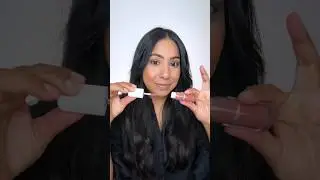 Natural makeup for tan and brown skin #makeup #makeuptutorial