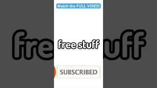 How To Get Free Codes In PLS DONATE 