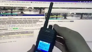 Use Allstarlink Control Panel test FM Network in MMDVM J-Star OS