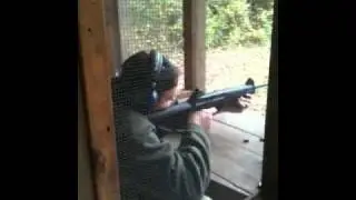 Beretta CX4 Storm .40 cal