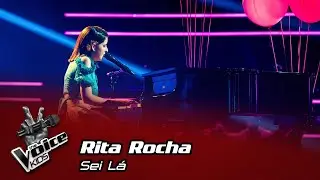 Rita Rocha - 