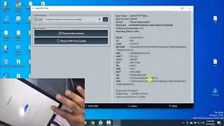SM-T505 FRP Unlock Samsung SAMFRP Tool 2023