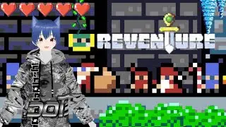 Я люблю камни ➲ Reventure прохождение №9