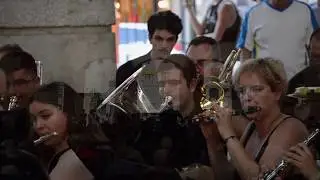 Fuegos del alma - Ferrer Ferrán / VYWE - dirige Evan Feldman