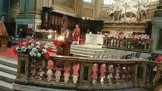 san gennaro 19 settembre 2018