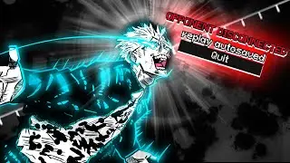 Nah, I'd Win...the WHOLE VIDEO (GOJO JJK MOD YOMI HUSTLE)