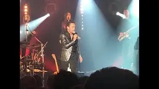 Jean Baptiste Guégan  - Le bon temps du Rock n'Roll