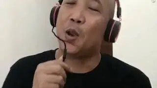 dunia milik kita berdua