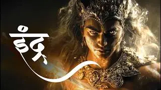 Wo Indra Hai 🔱 (Rigved 1.7) Hindi Version