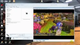 Unreal Engine UDK Dungeon Defender Aula 01 